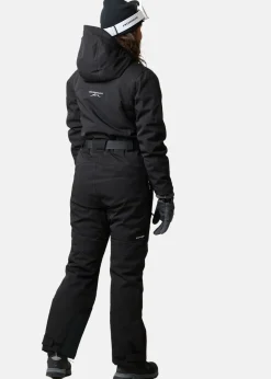 Swedemount Cervinia Skisuit Long W