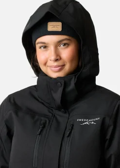 Swedemount Cervinia Skisuit Long W