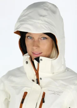 Swedemount Cervinia Skisuit Long W