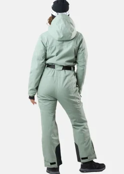 Swedemount Cervinia Skisuit Long W