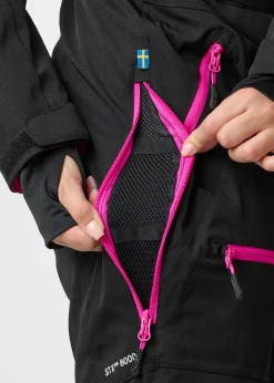 Swedemount Cervinia Skisuit Long W