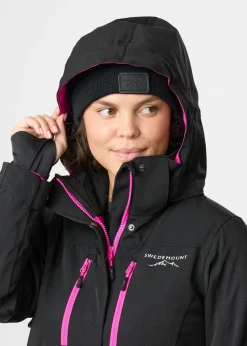 Swedemount Cervinia Skisuit Long W