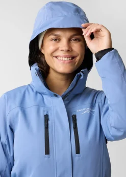 Swedemount Cervinia Skisuit Long W