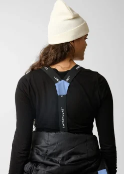 Swedemount Cervinia Skisuit Long W