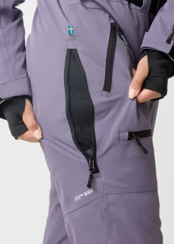 Swedemount Cervinia Skisuit W