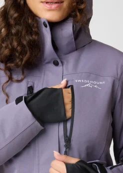 Swedemount Cervinia Skisuit W