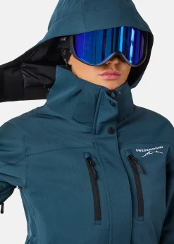 Swedemount Cervinia Skisuit W