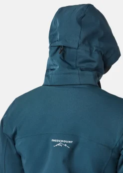 Swedemount Cervinia Skisuit W