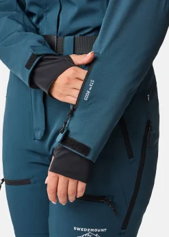 Swedemount Cervinia Skisuit W