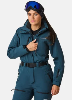 Swedemount Cervinia Skisuit W
