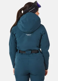 Swedemount Cervinia Skisuit W