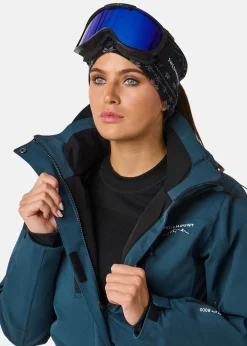 Swedemount Cervinia Skisuit W