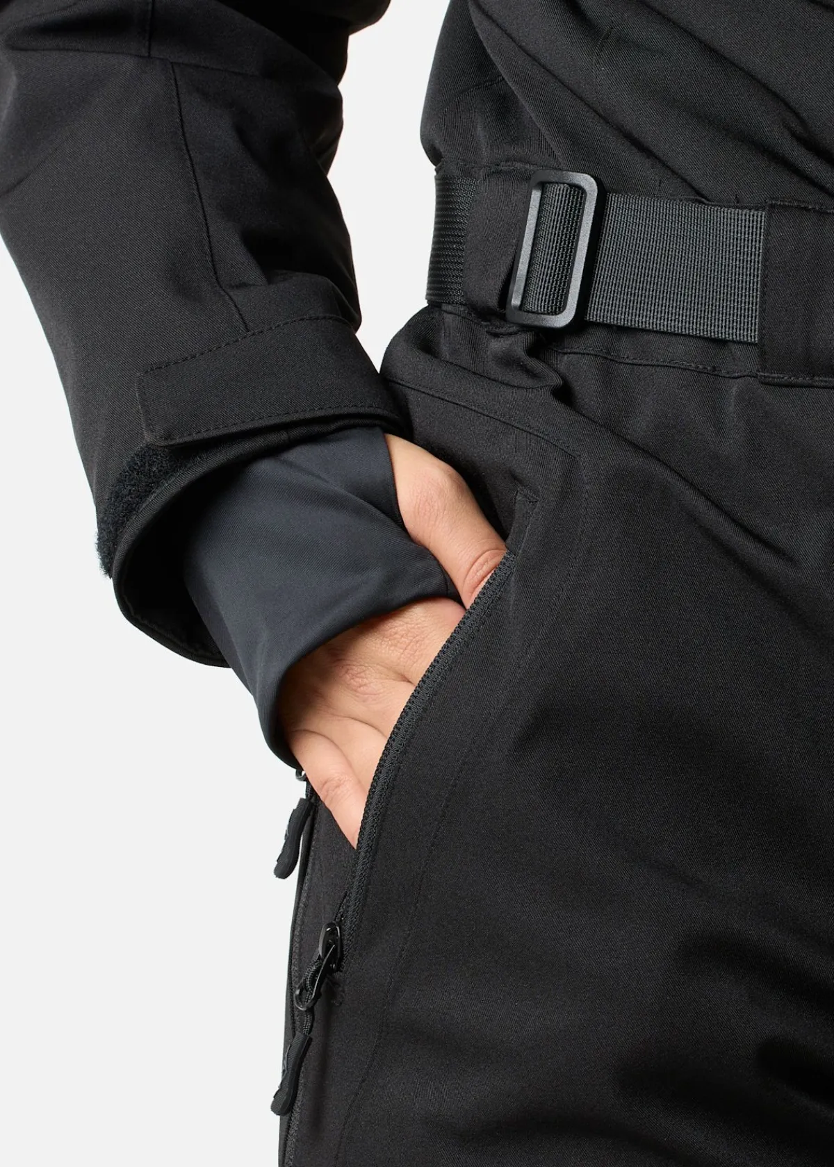 Swedemount Cervinia Skisuit W