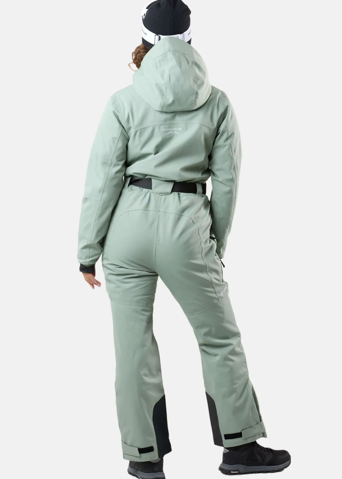 Swedemount Cervinia Skisuit W