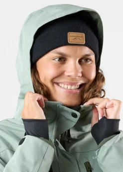 Swedemount Cervinia Skisuit W