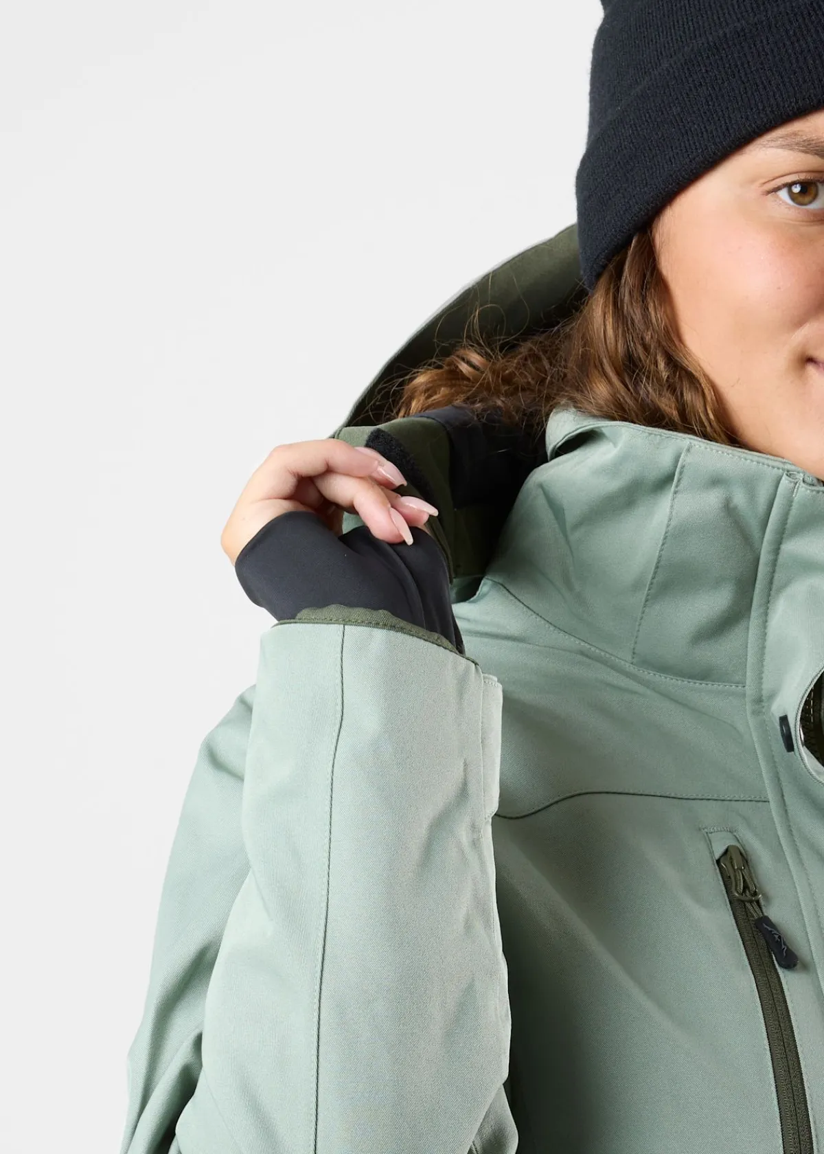 Swedemount Cervinia Skisuit W
