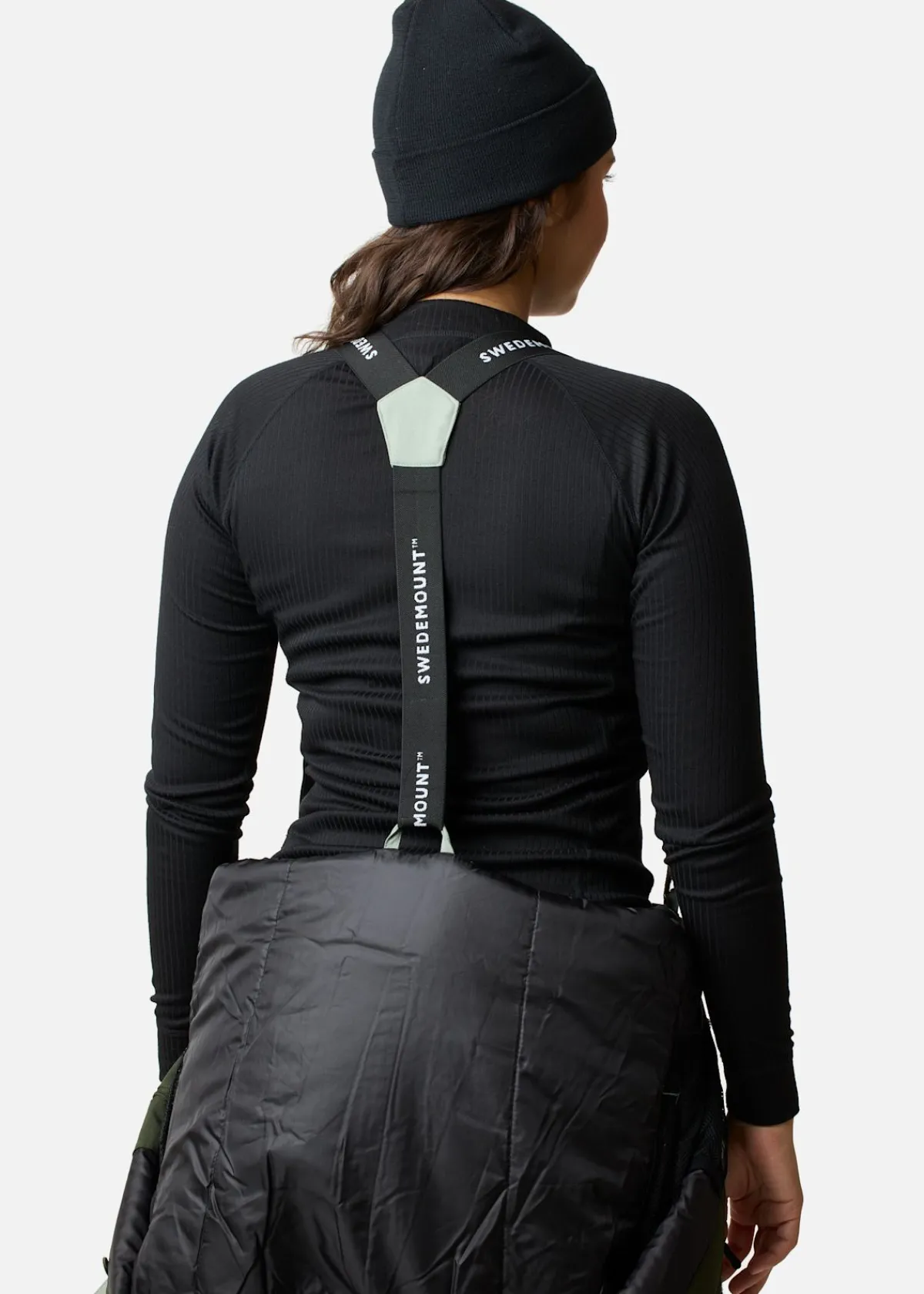 Swedemount Cervinia Skisuit W