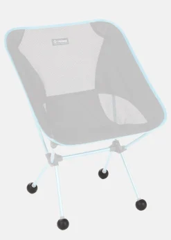 Helinox Chair Ball Feet - small (45mm)