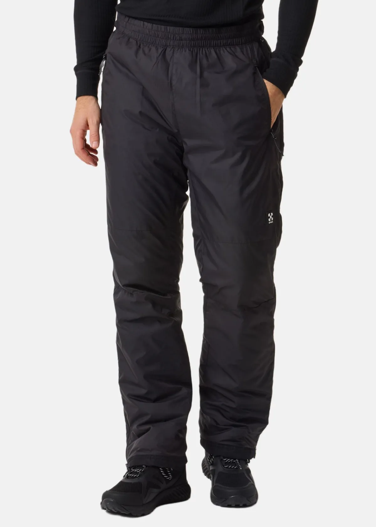 X-trail Chamonix Warm Pants