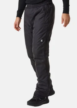 X-trail Chamonix Warm Pants