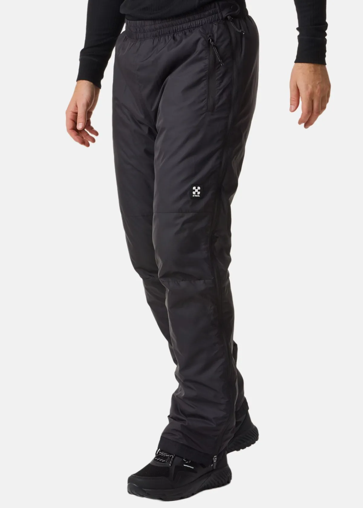 X-trail Chamonix Warm Pants