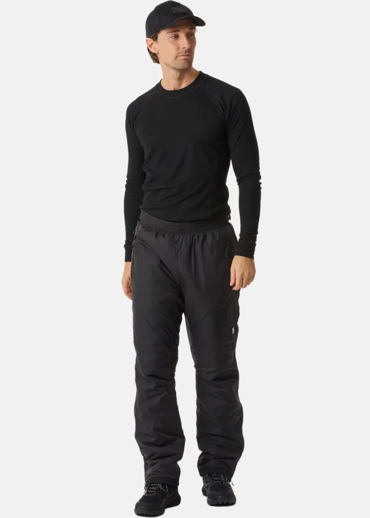 X-trail Chamonix Warm Pants
