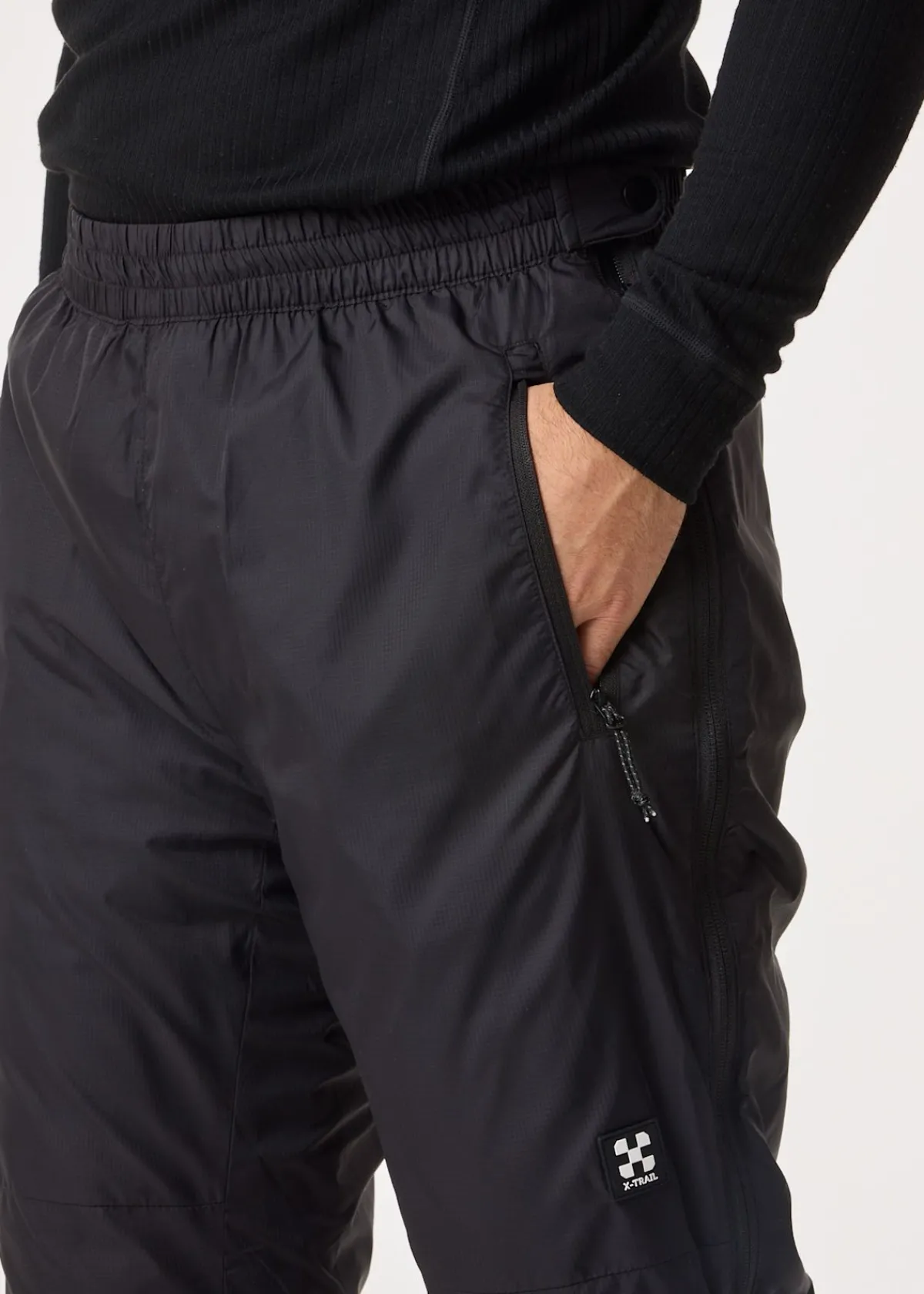 X-trail Chamonix Warm Pants