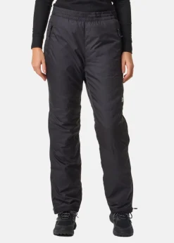 X-trail Chamonix Warm Pants W