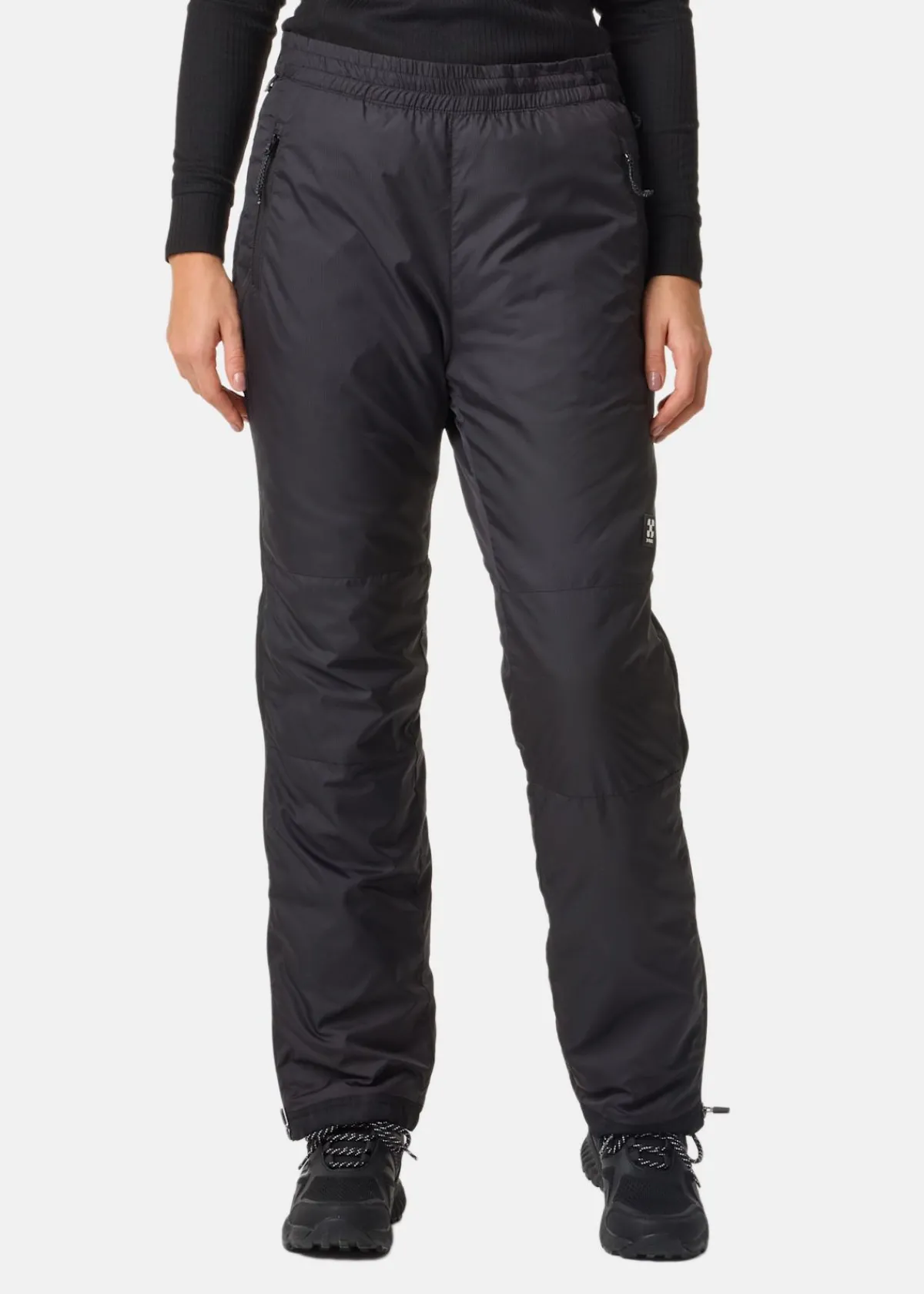 X-trail Chamonix Warm Pants W
