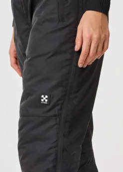 X-trail Chamonix Warm Pants W
