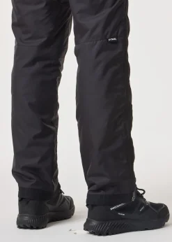 X-trail Chamonix Warm Pants W