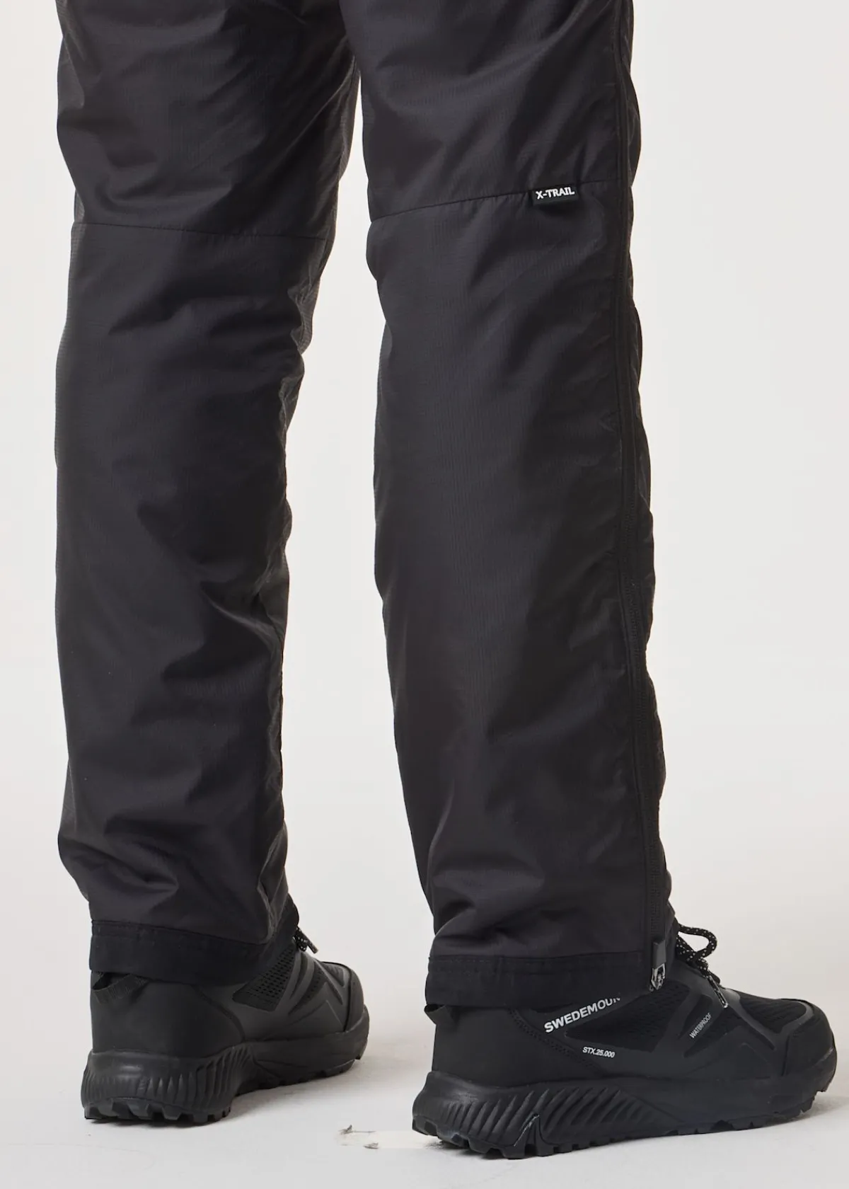 X-trail Chamonix Warm Pants W