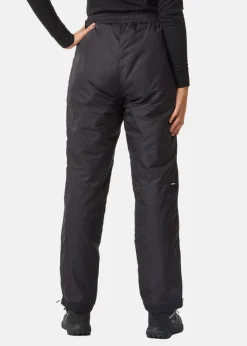 X-trail Chamonix Warm Pants W