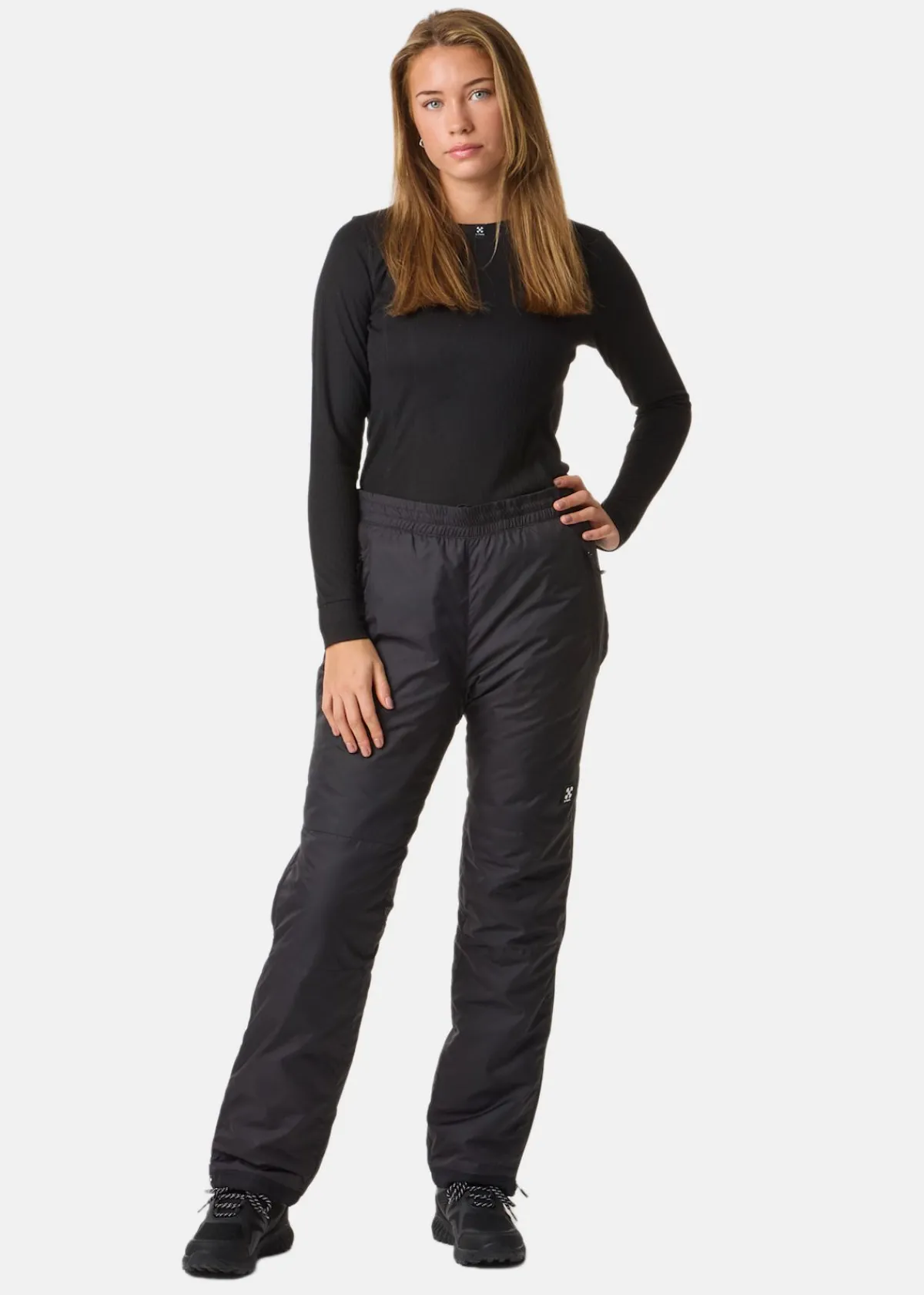 X-trail Chamonix Warm Pants W