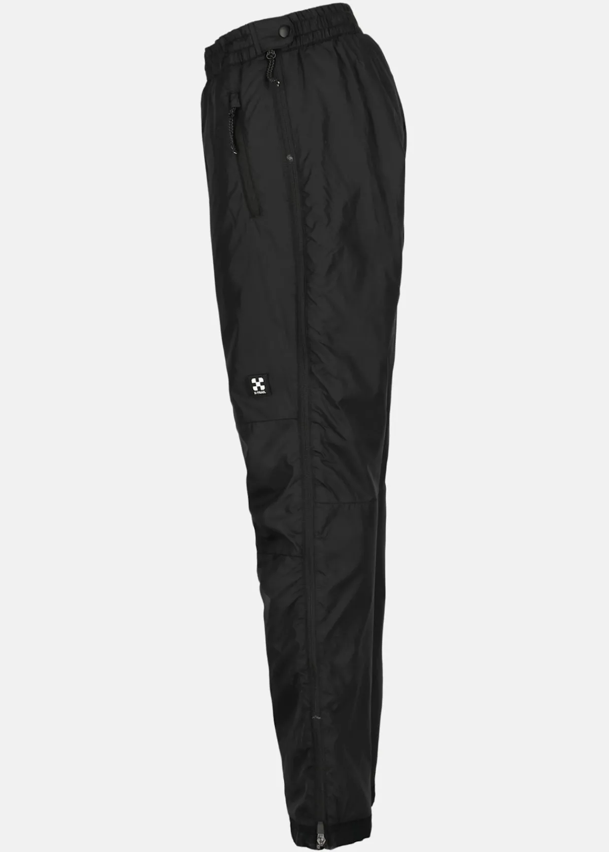 X-trail Chamonix Warm Pants W