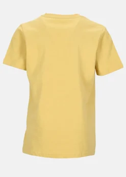Barn Quiksilver CHECKONIT B TEES BYJ0