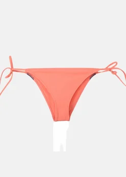 Calvin Klein CHEEKY STRING SIDE TIE BIKINI