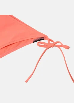 Calvin Klein CHEEKY STRING SIDE TIE BIKINI