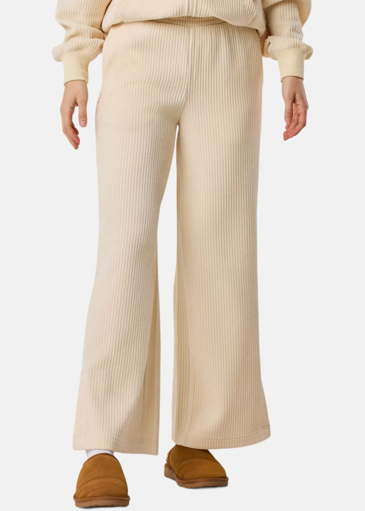 Swedemount Chenille Lounge Pants W