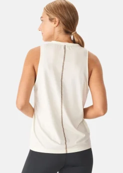 Röhnisch Chi Loose Singlet