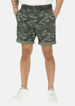 Seaside Chino Shorts