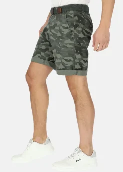 Seaside Chino Shorts