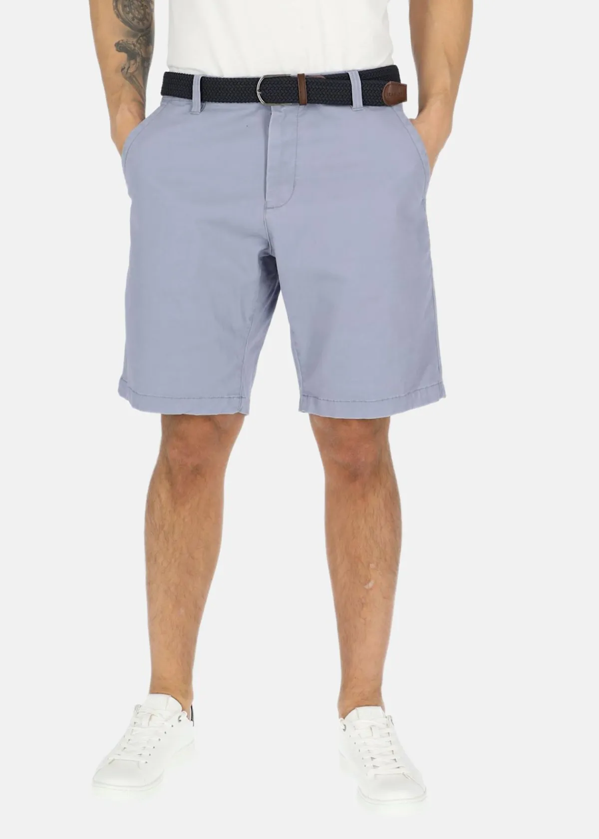 Seaside Chino Shorts