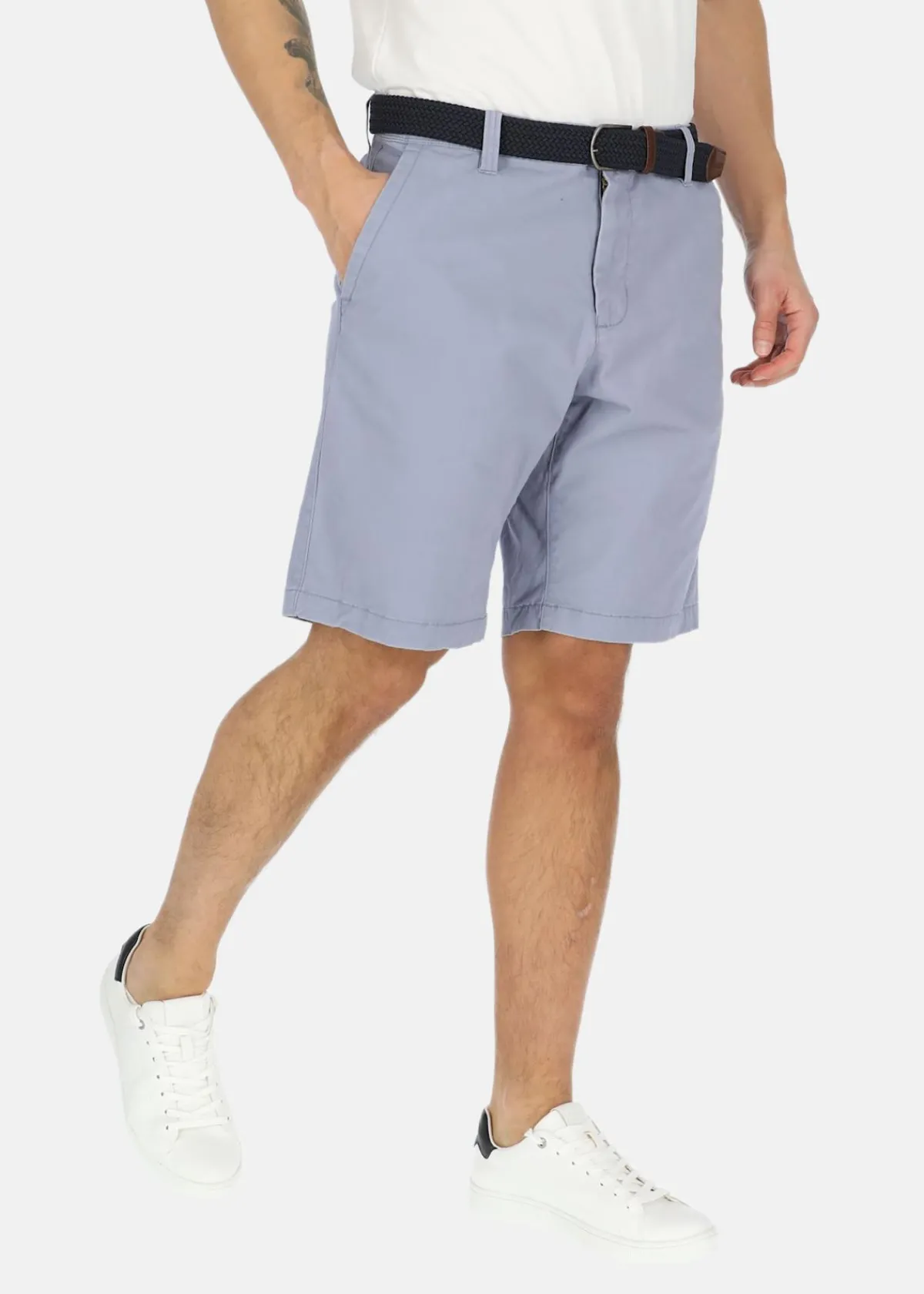 Seaside Chino Shorts