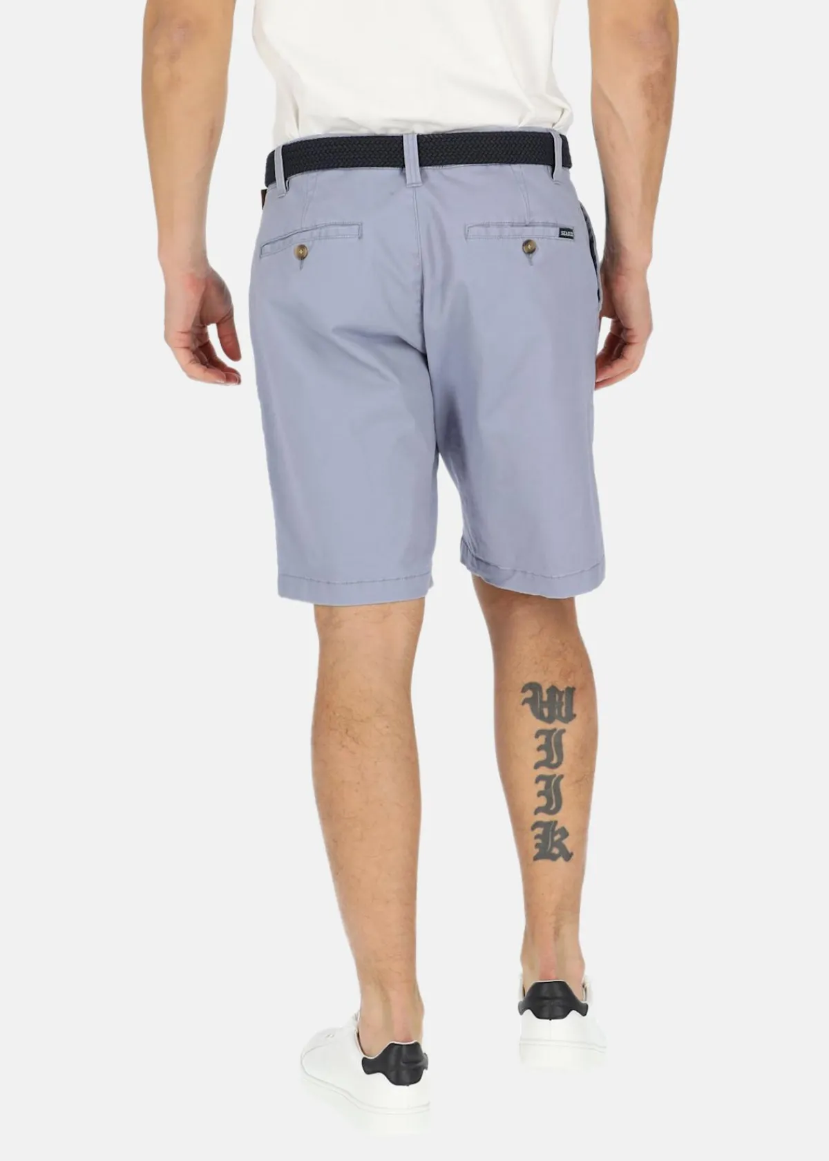 Seaside Chino Shorts