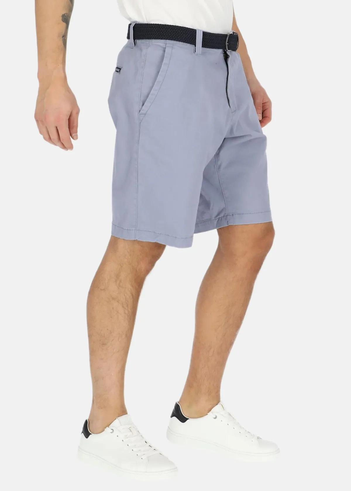 Seaside Chino Shorts