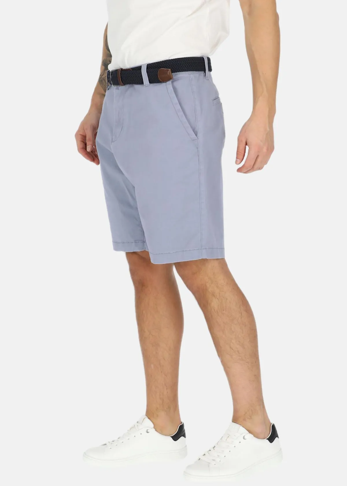 Seaside Chino Shorts