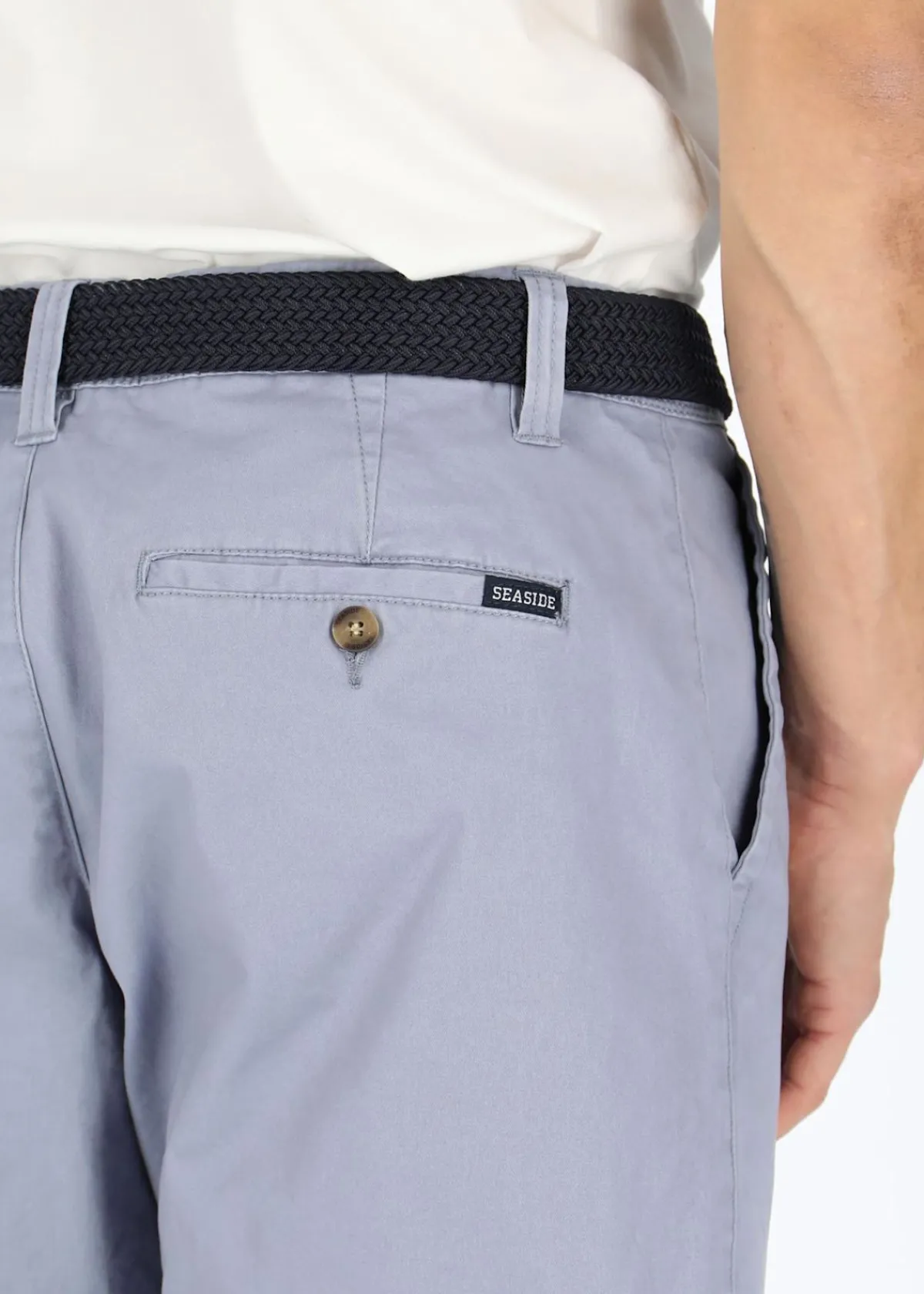 Seaside Chino Shorts