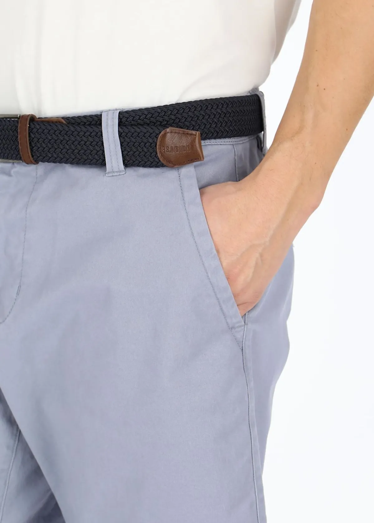 Seaside Chino Shorts