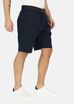 Seaside Chino Shorts
